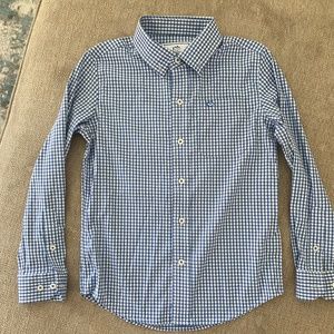 Southern Tide Intercoastal Boys Button-Down Shirt